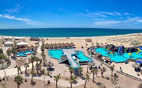 Hotel Playa Azul Rocky Point 5*